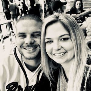 Meet your Posher, Tiffany